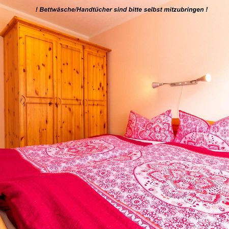 Ferienwohnung Schwarz Gademow Экстерьер фото