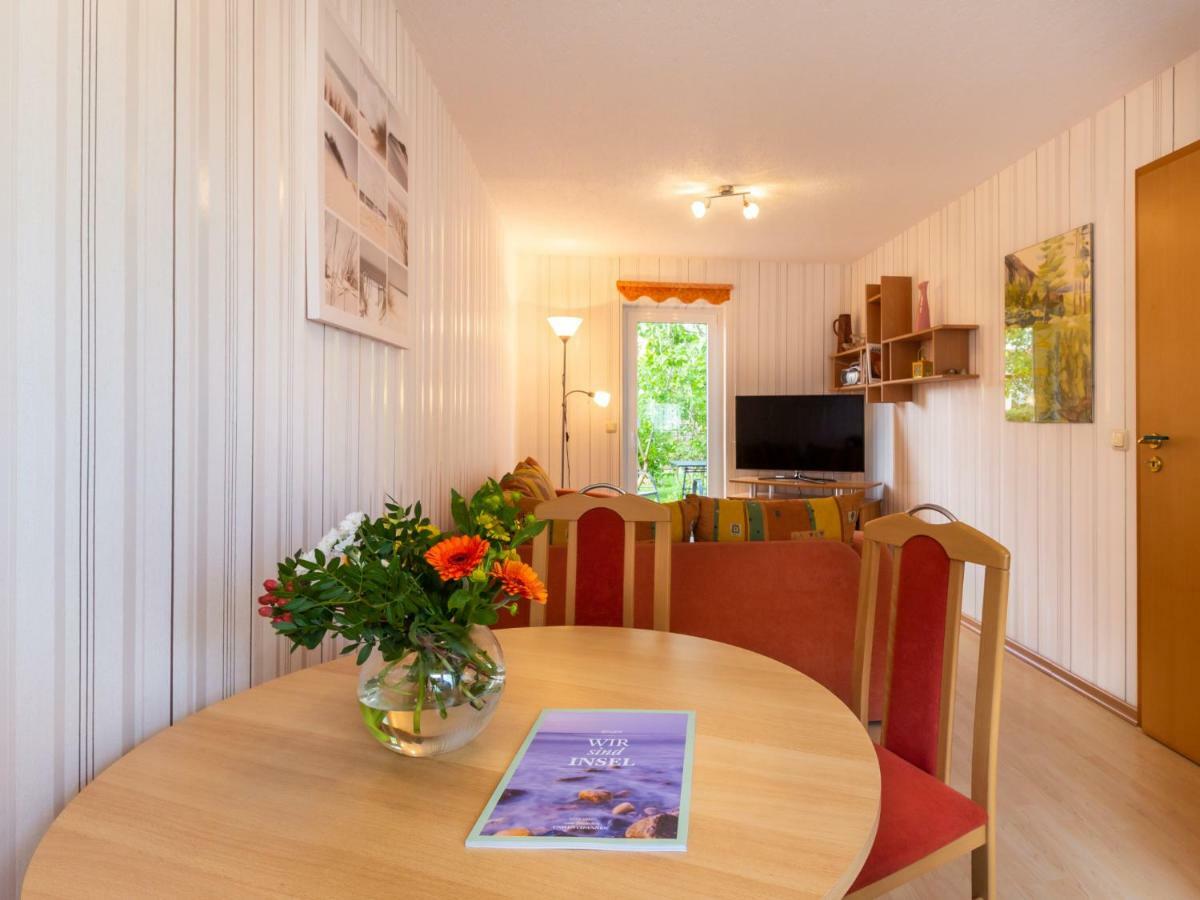 Ferienwohnung Schwarz Gademow Экстерьер фото