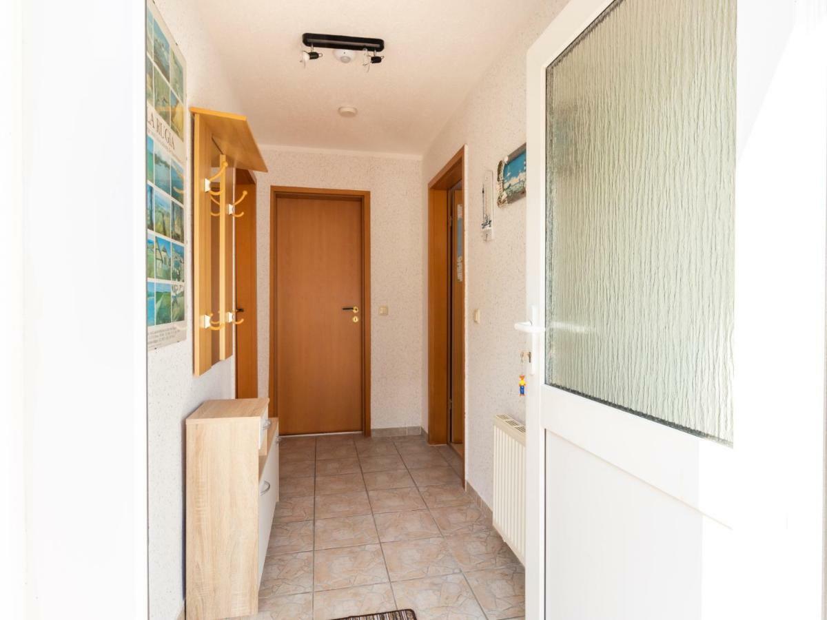 Ferienwohnung Schwarz Gademow Экстерьер фото